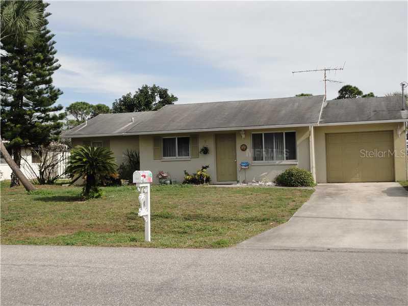 2240 Barksdale St., Port Charlotte, FL 33948