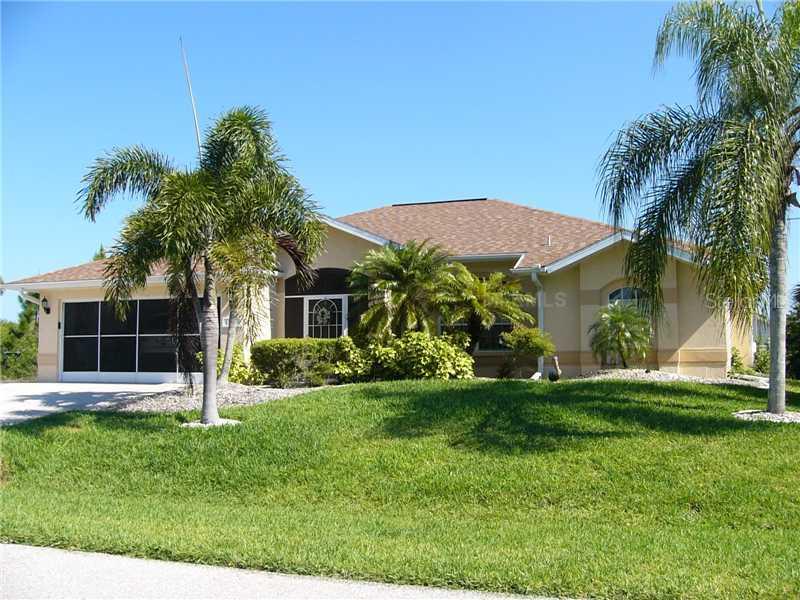 15140 Lyneburg Ave., Port Charlotte, FL 33981