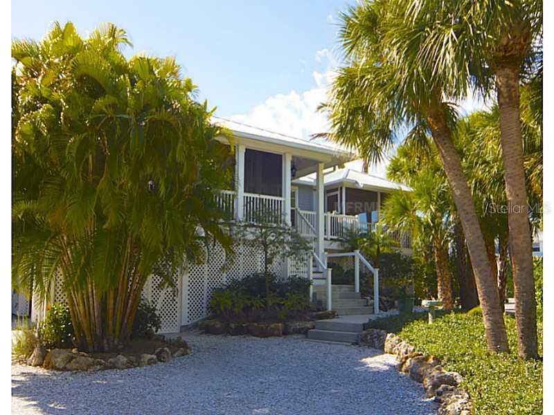 404 Kidd St., Boca Grande, FL 33921