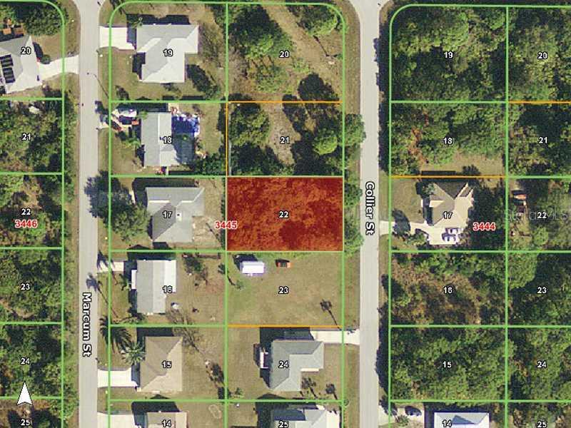 6173 Collier St., Englewood, FL 34224