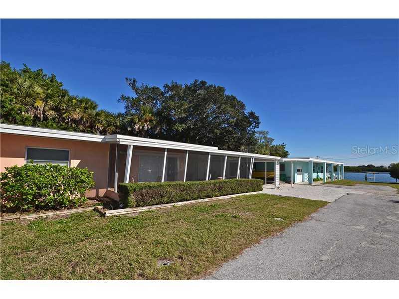 2415 N Beach Rd. #B, Englewood, FL 34223