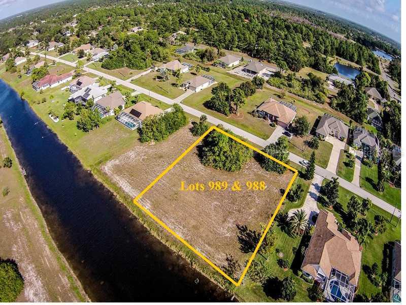 742 Boundary Blvd., Rotonda West, FL 33947