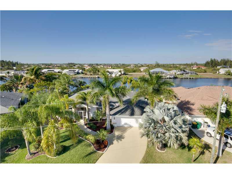 15508 Ruston Cir., Port Charlotte, FL 33981