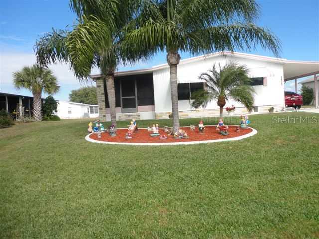 1425 Sanderling Dr., Englewood, FL 34224