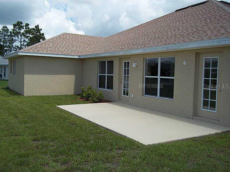 23333 Wilber Ave., North Port, FL 33983
