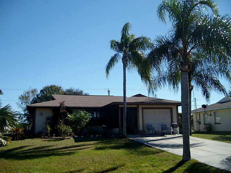 6208 Shasta St., Englewood, FL 34224