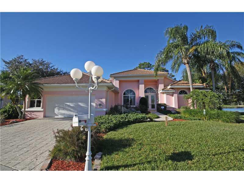 13701 Lake Point Ct., Port Charlotte, FL 33953