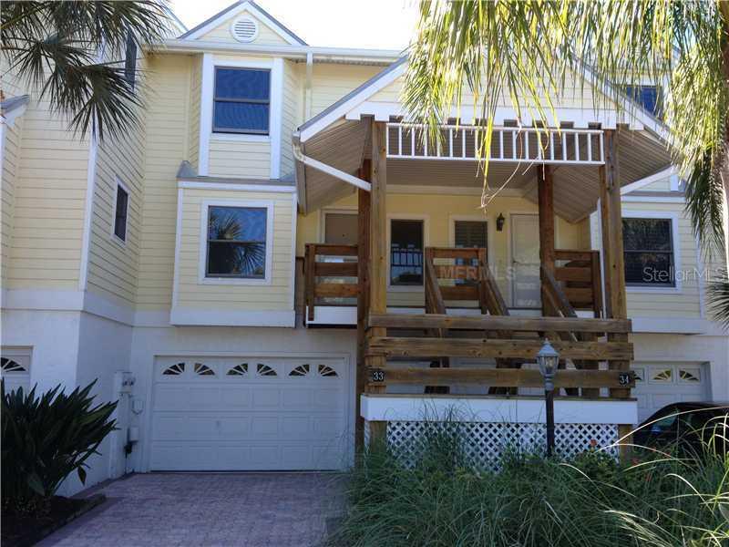 5800 Gulf Shores Dr. #33, Boca Grande, FL 33921