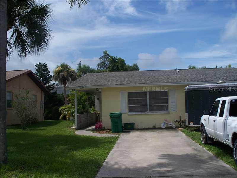 1655 Florence Ave., Englewood, FL 34223