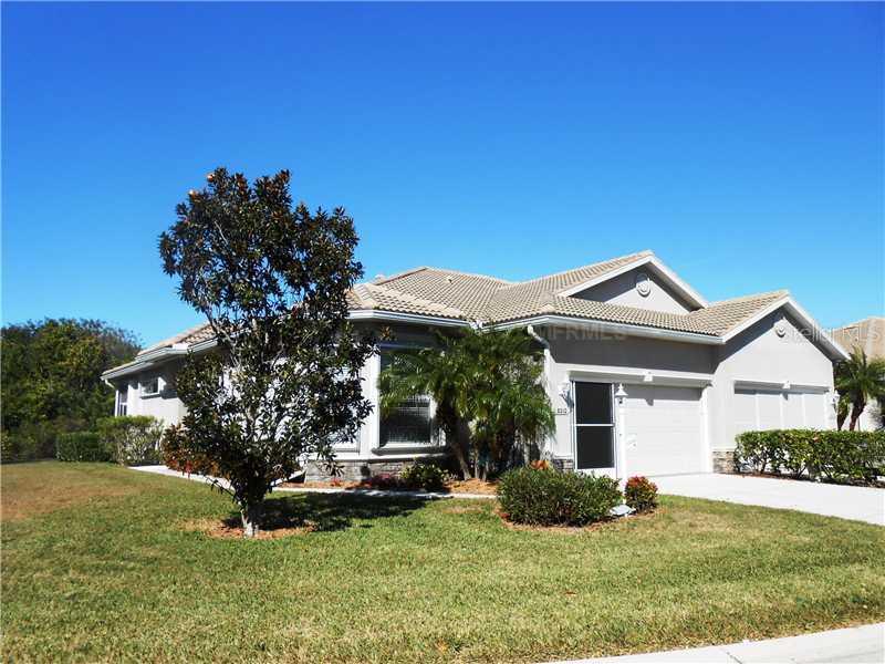 8310 Sago Ct., Englewood, FL 34224