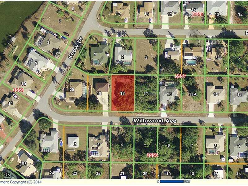 10128 Willowood Ave., Englewood, FL 34224