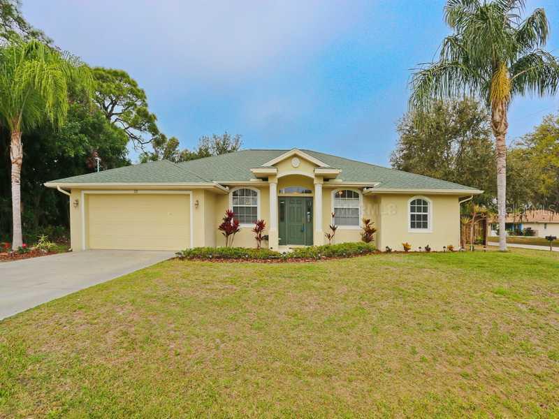 772 Nantucket Rd., Venice, FL 34293