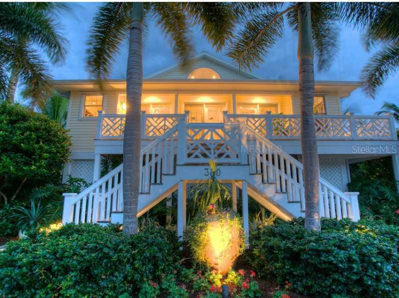 360 Gasparilla St., Boca Grande, FL 33921