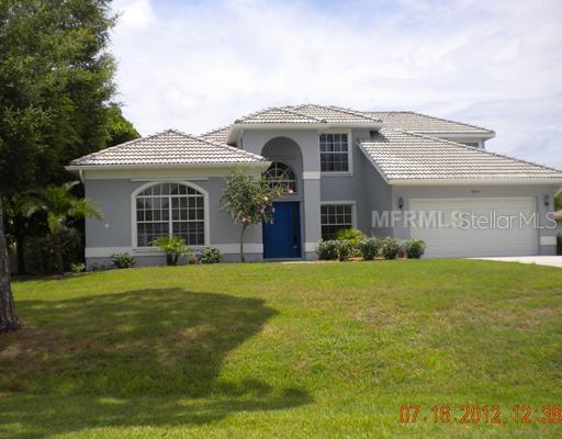 1054 Schooner Ln., Englewood, FL 34224