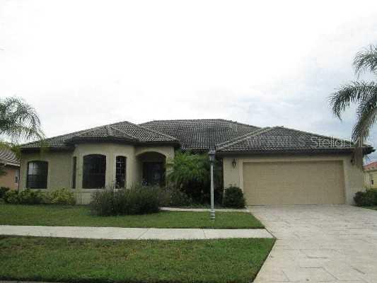 1736 Palmetto Palm Way, North Port, FL 34288