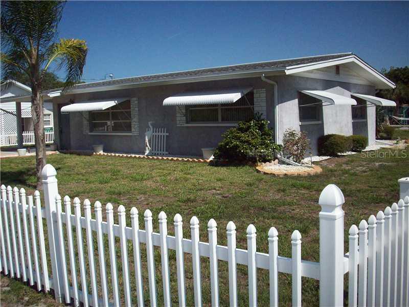 1184 Andrews St., Englewood, FL 34224
