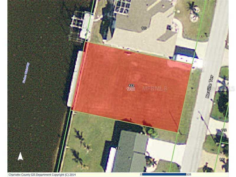 5241 Neville Ter., Port Charlotte, FL 33981