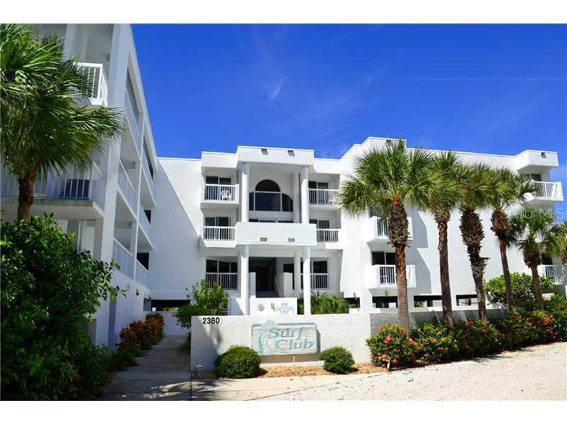 2380 N Beach Rd. #211, Englewood, FL 34223