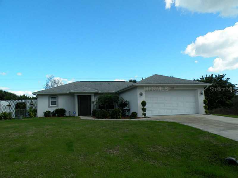 7112 Castilla Rd., Port Charlotte, FL 33981