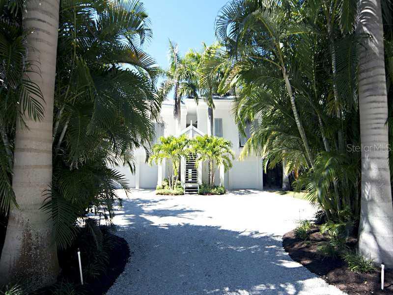 2925 Shore Ln., Boca Grande, FL 33921