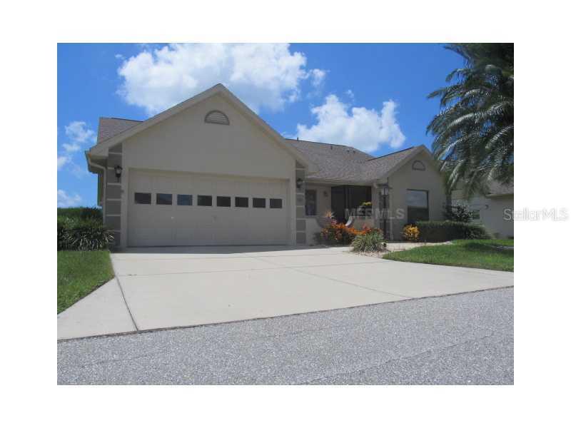 331 Falling Waters Ln. #179, Englewood, FL 34223