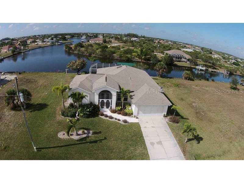 8885 Saint Paul Dr., Port Charlotte, FL 33981