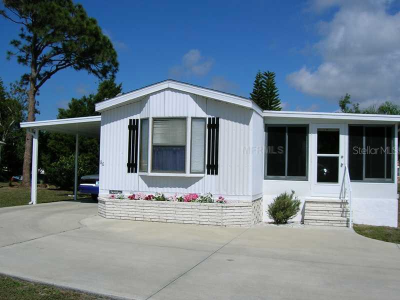 86 Turtle Bay Cir., Englewood, FL 34224