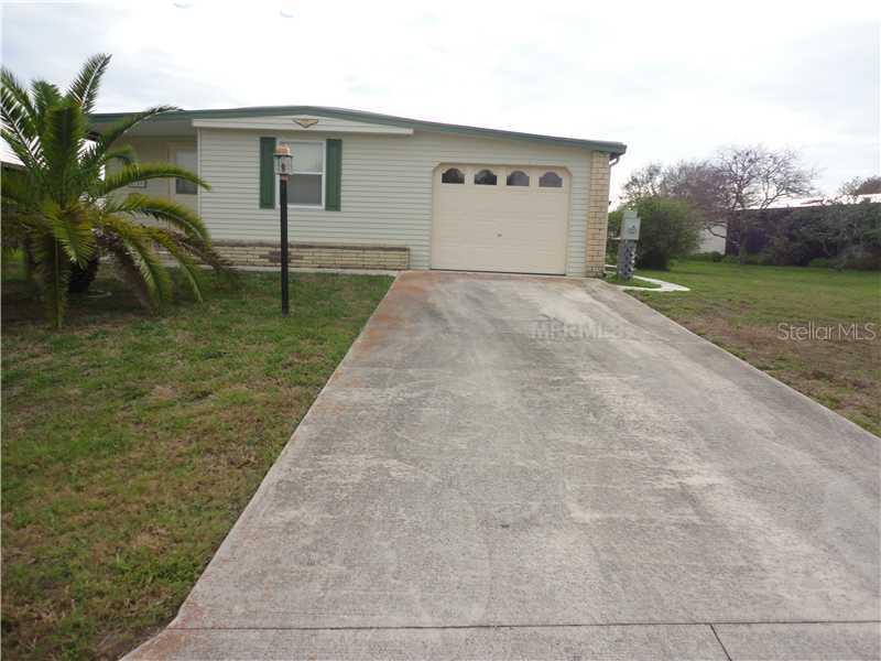2759 Tanager Ln., Englewood, FL 34224