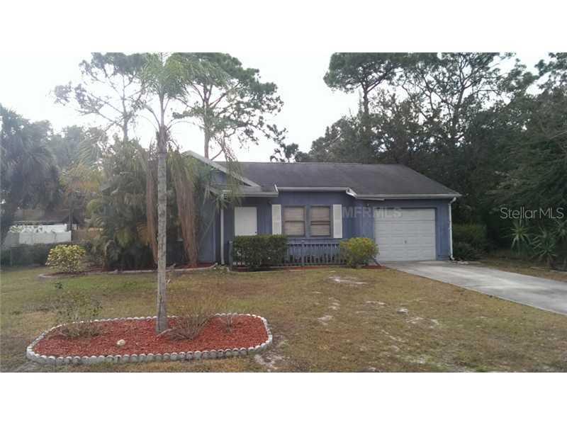 591 Terrapin Rd., Venice, FL 34293