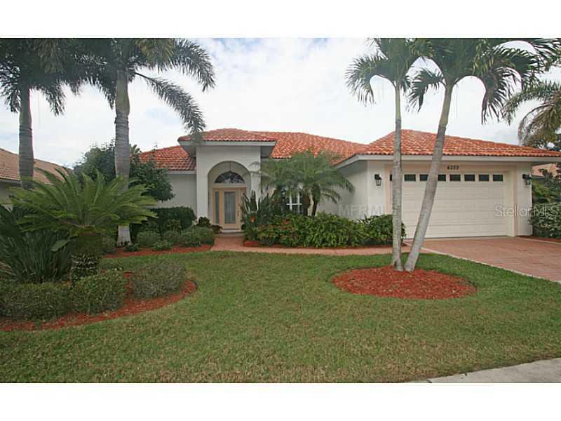 4289 Via Del Viletti Dr., Venice, FL 34293