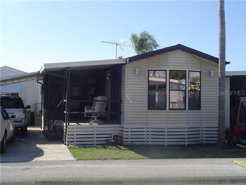 1475 Flamingo Dr. #334, Englewood, FL 34224