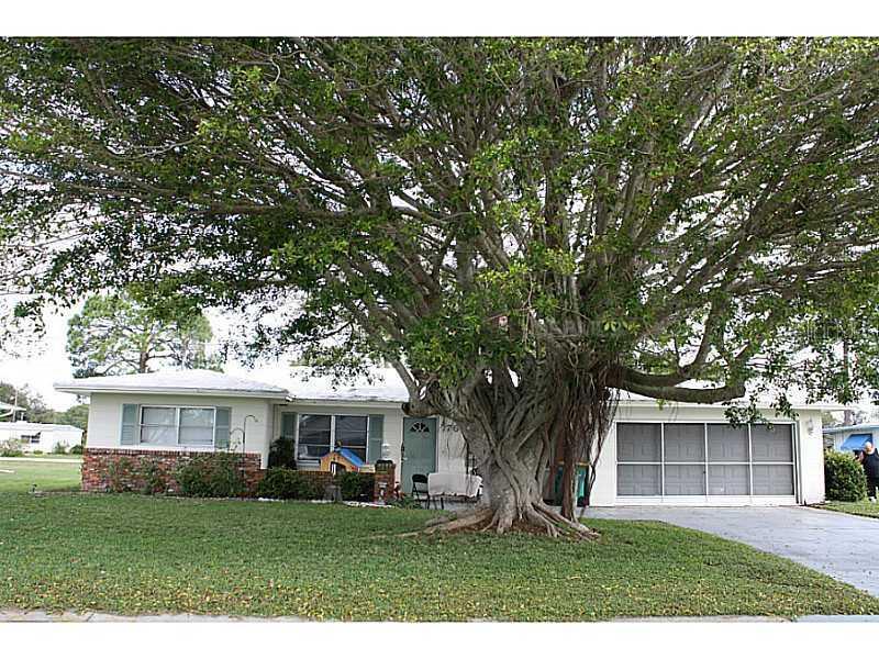 1760 Edith Ave., Englewood, FL 34223