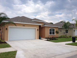 651 Barnacle Ct., Englewood, FL 34223