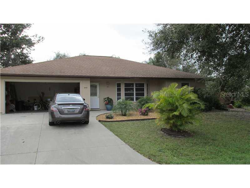 5259 White Av, Port Charlotte, FL 33981