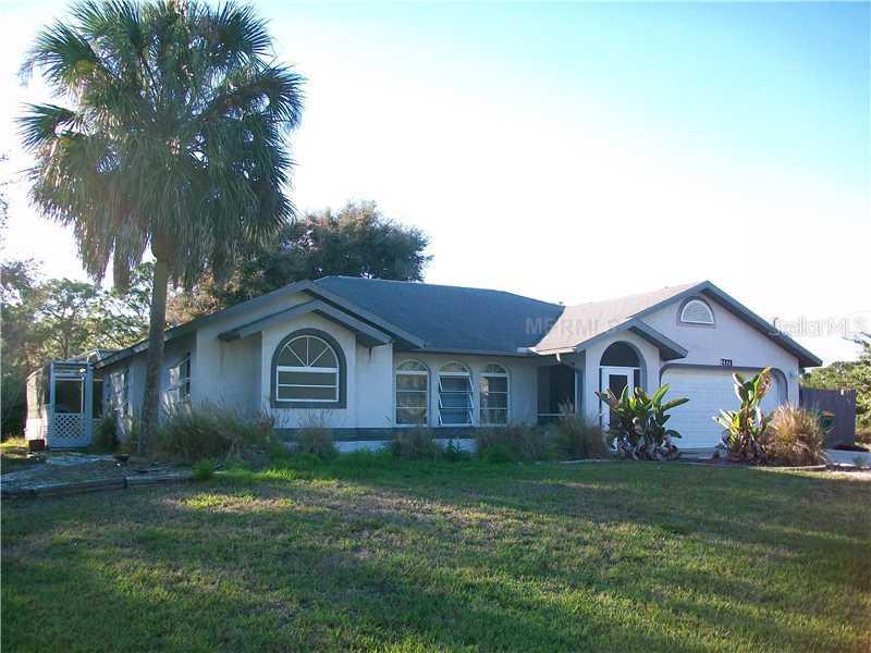 7321 Teaberry St., Englewood, FL 34224