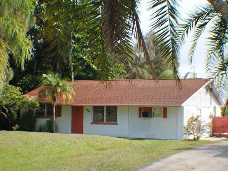 731 Orchard Ln., Englewood, FL 34223