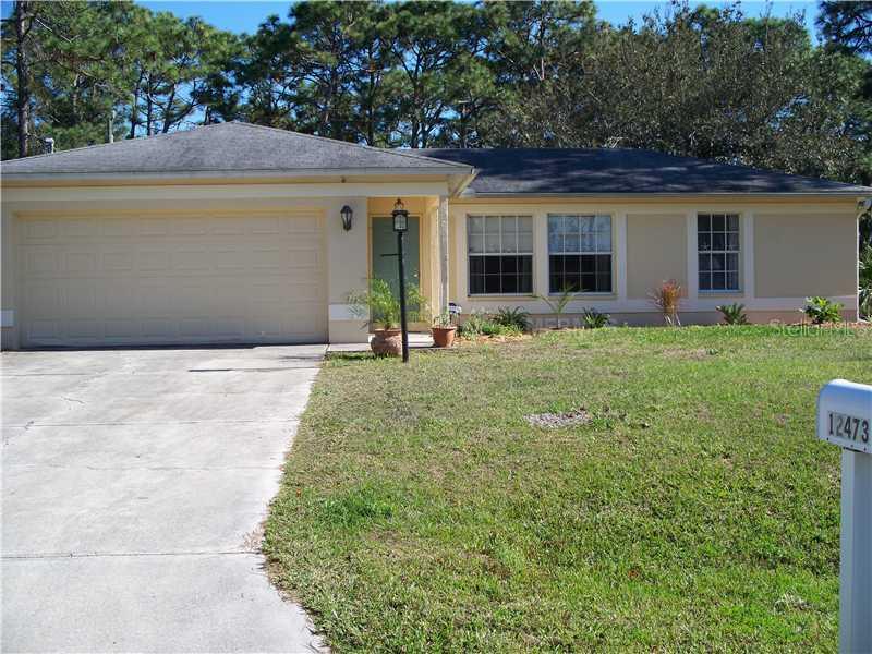 12473 Gallagher Blvd., Port Charlotte, FL 33981