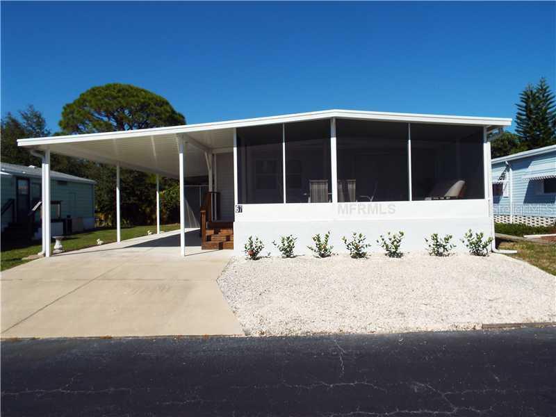 67 Bull Bay Ln., Englewood, FL 34224