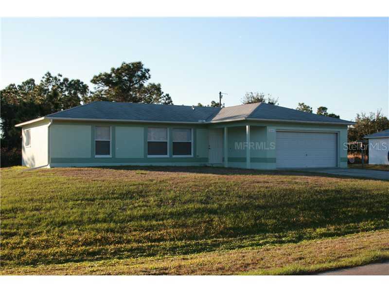 4369 Hograth St., Port Charlotte, FL 33981