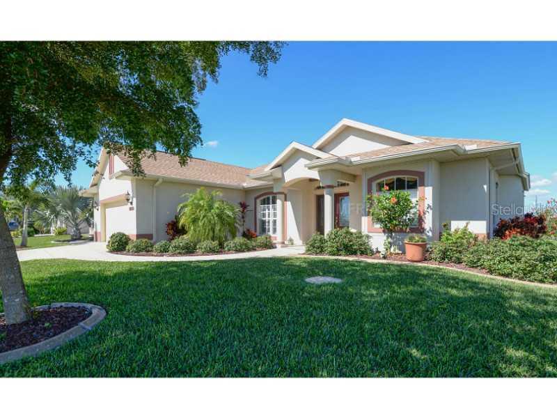 15440 Avery Rd., Port Charlotte, FL 33981