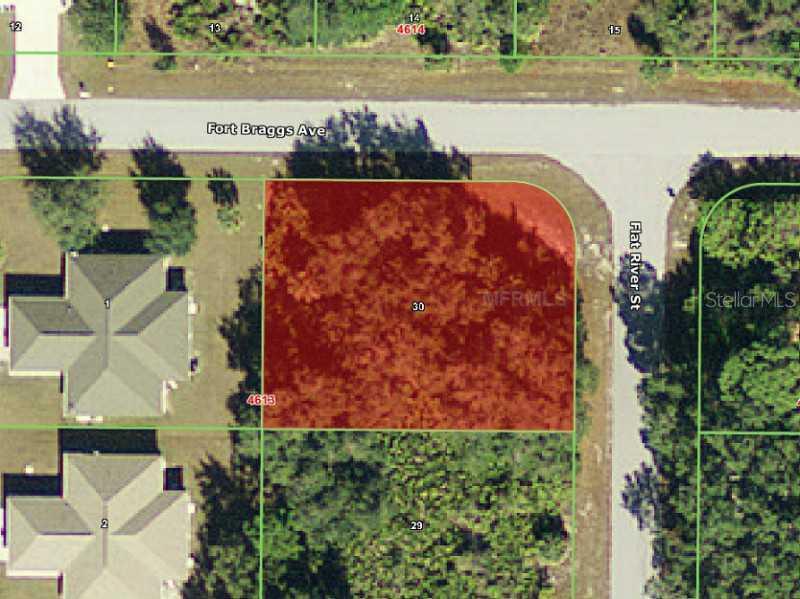 10021 Flat River St., Port Charlotte, FL 33981