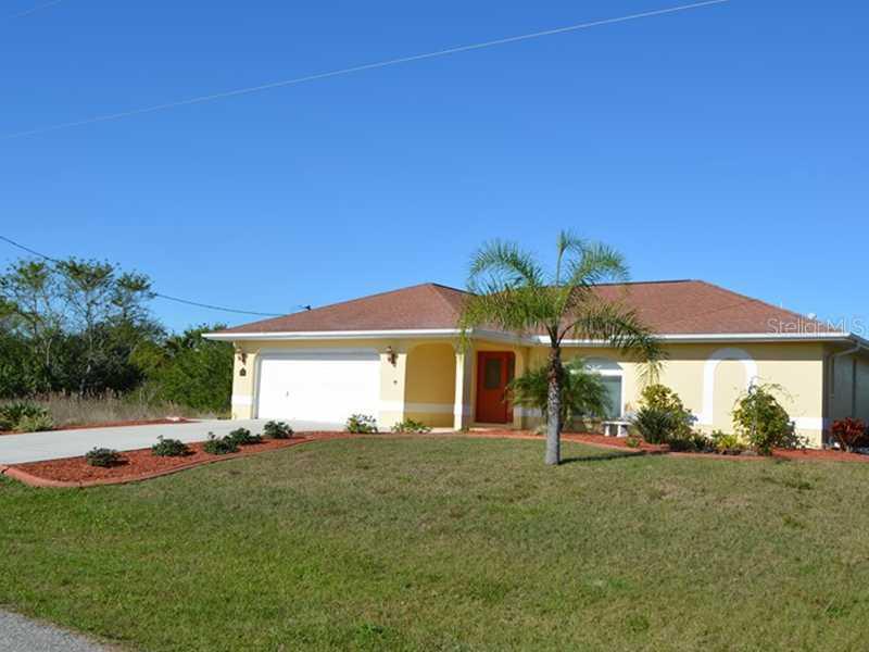 9186 Migue Cir., Port Charlotte, FL 33981