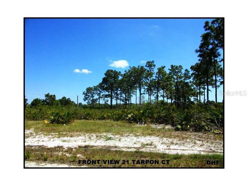 21 Tarpon Ct., Placida, FL 33946