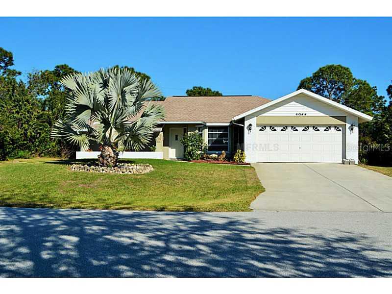 6044 Ronda St., Englewood, FL 34224