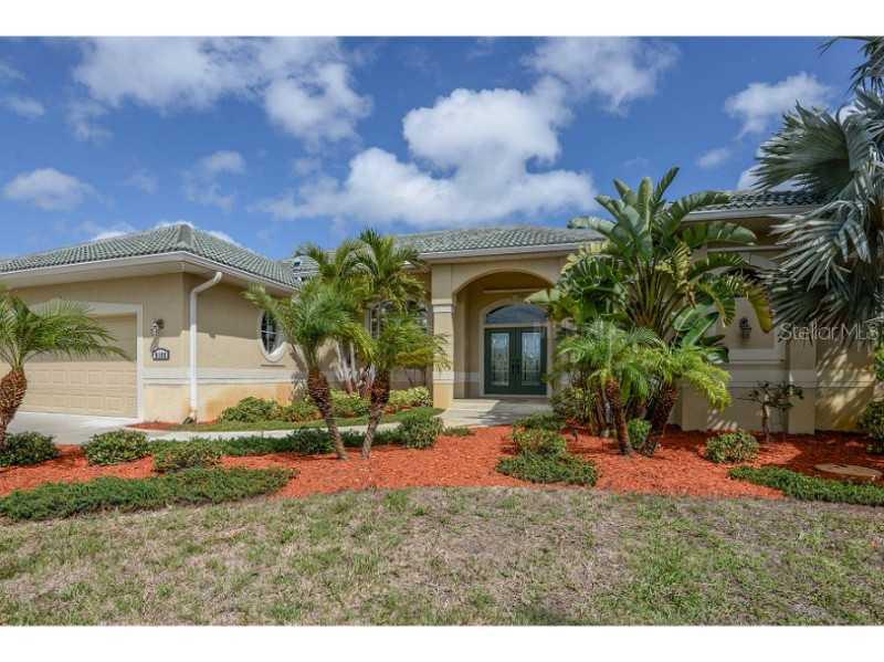 9188 Hialeah Ter., Port Charlotte, FL 33981