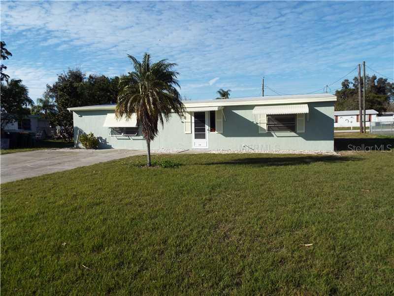 1140 Kehosee Ln., Englewood, FL 34224