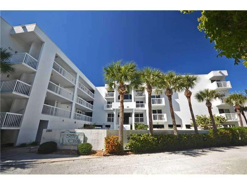 2380 N Beach Rd. #109, Englewood, FL 34223