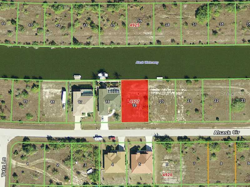 15092 Alsask Cir., Port Charlotte, FL 33981