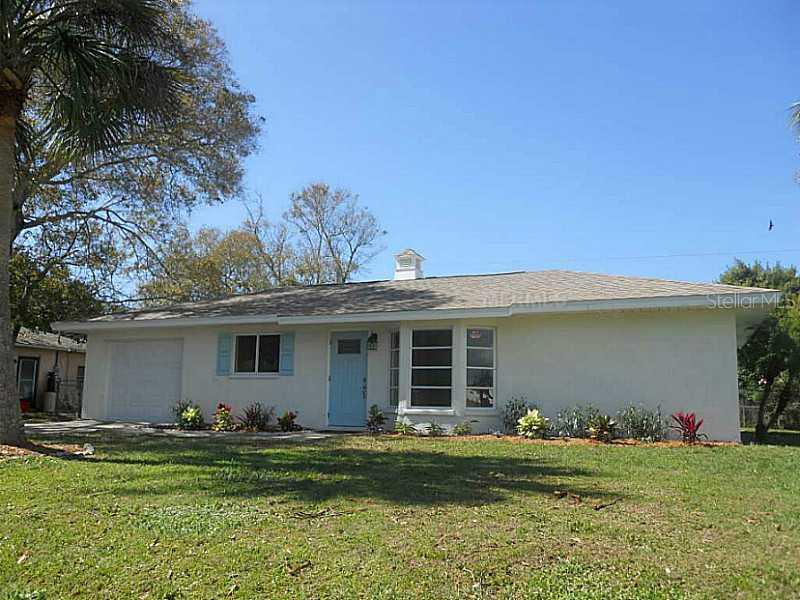 224 Pelican Rd., Venice, FL 34293