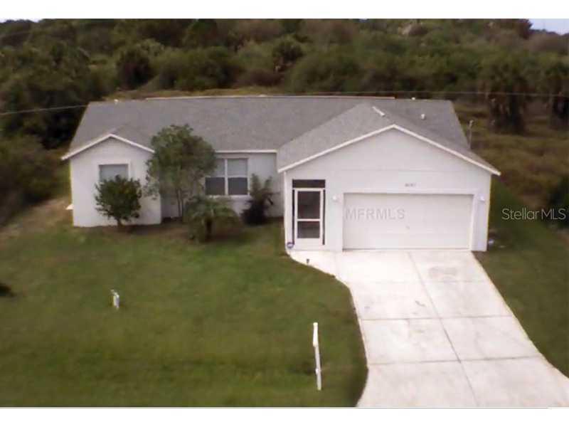 6987 Stacy Ln., Port Charlotte, FL 33981